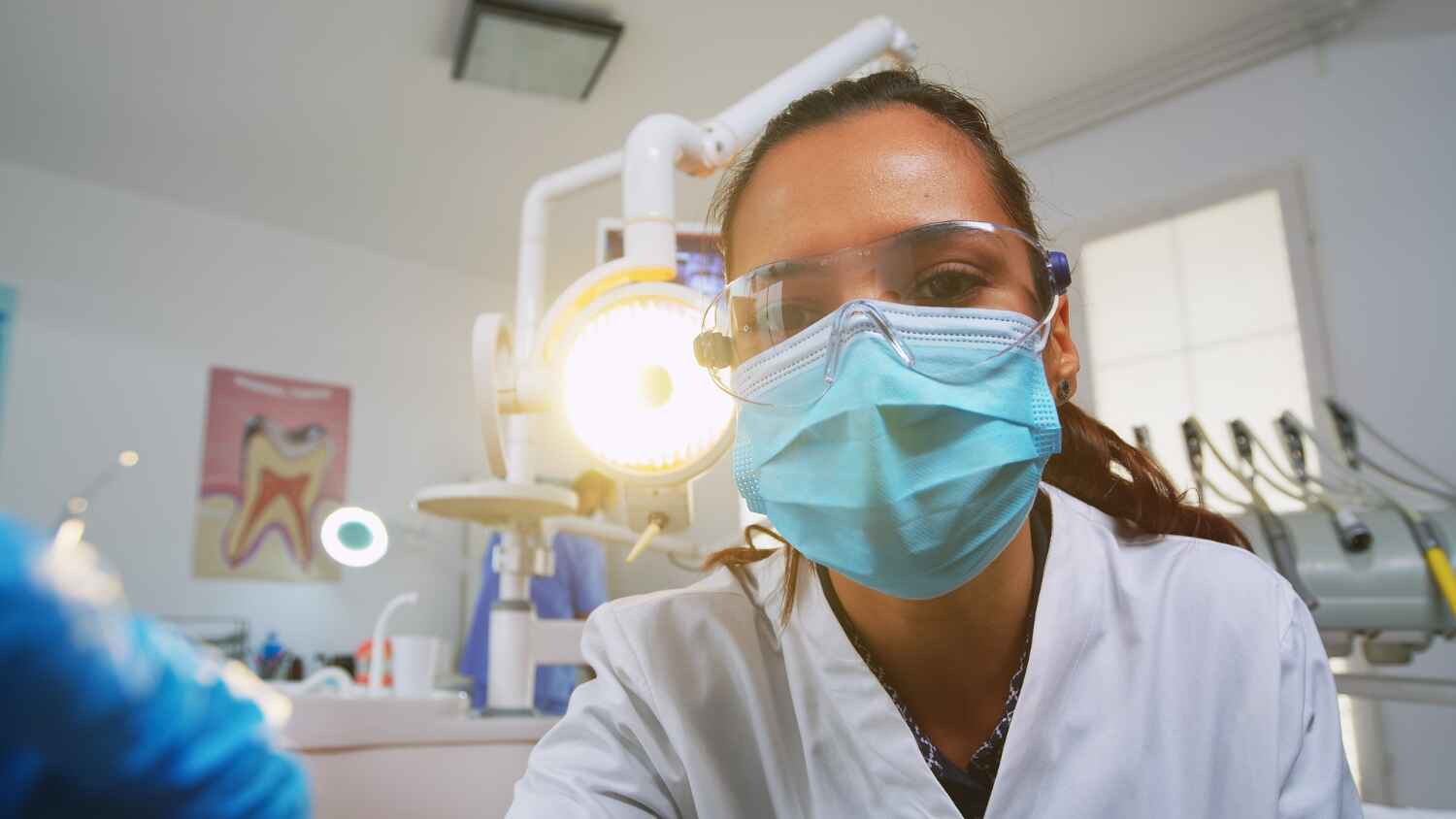 Best Dentist for Dental Trauma [placeholder7] in Woodacre, CA